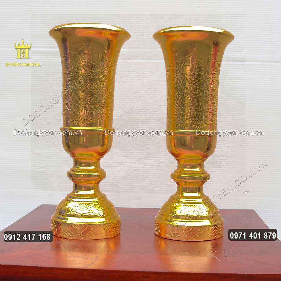 Vật phẩm thể hiện tấm l&ograve;ng th&agrave;nh k&iacute;nh, sự biết ơn của con ch&aacute;u với &ocirc;ng b&agrave; gia ti&ecirc;n